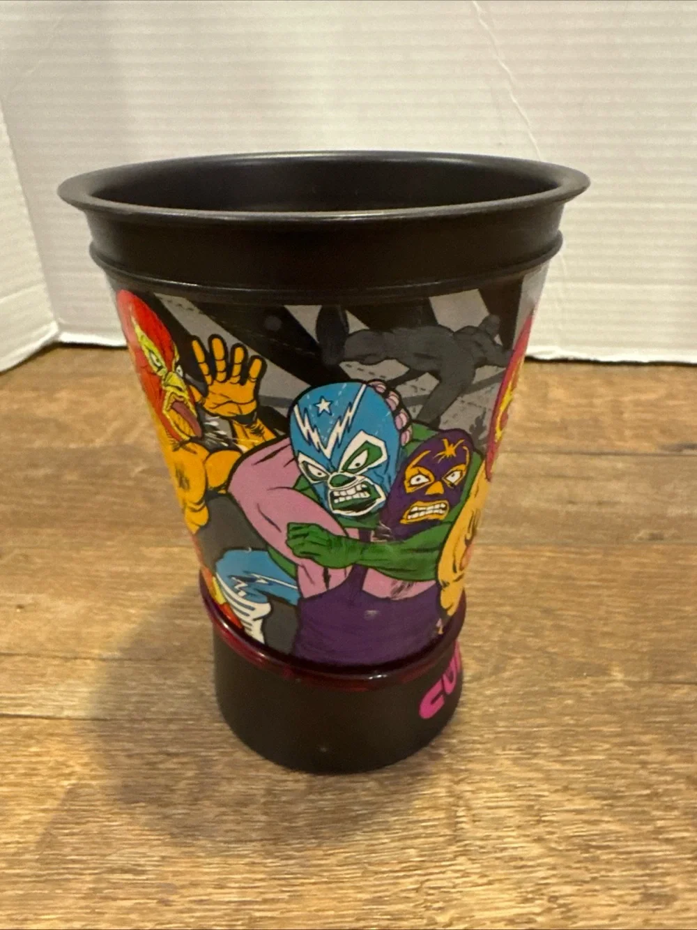 Hasbro cuponk cup